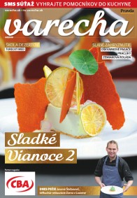 Varecha zo dňa 13. decembra 2019