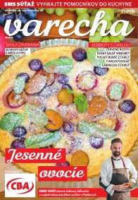 Varecha zo dňa 27. septembra 2019