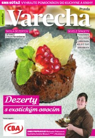 Varecha zo dňa 18. januára 2019