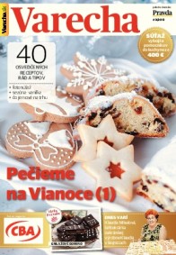 Varecha zo dňa 7. decembra 2012