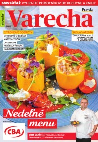Varecha zo dňa 19. októbra 2018