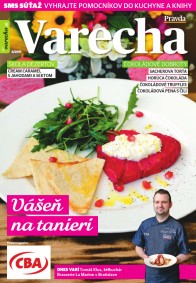 Varecha zo dňa 8. februára 2019