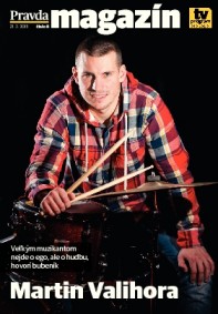 Pravda magazín zo dňa 21. februára 2013