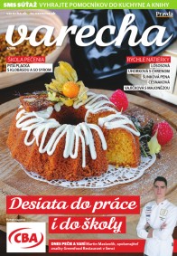 Varecha zo dňa 22. februára 2019