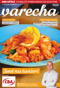 Varecha zo dňa 30. augusta 2019