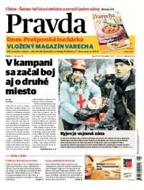 Pravda
