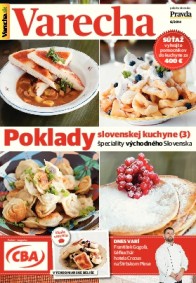 Varecha zo dňa 7. februára 2014