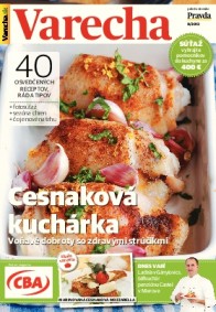 Varecha zo dňa 1. marca 2013