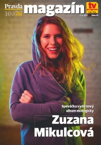 Pravda magazín