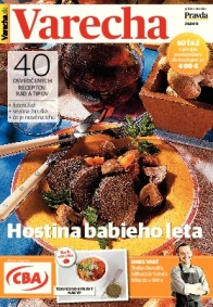 Varecha zo dňa 27. septembra 2013