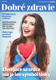 Zdravie zo dňa 27. februára 2019