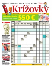 Krížovky