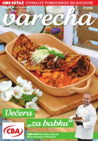 Varecha
