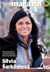Pravda magazín zo dňa 29. marca 2012