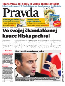 Pravda