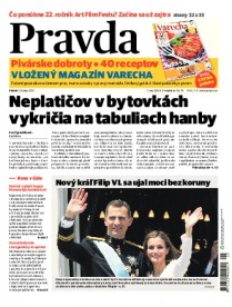 Pravda