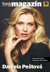 Pravda magazín zo dňa 8. marca 2012