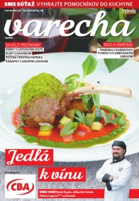 Varecha zo dňa 11. októbra 2019