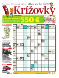 Krížovky