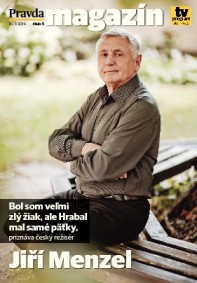 Pravda magazín