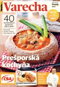 Varecha zo dňa 21. februára 2014