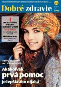 Zdravie zo dňa 10. decembra 2013