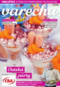 Varecha zo dňa 31. mája 2019