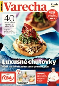 Varecha zo dňa 1. februára 2013