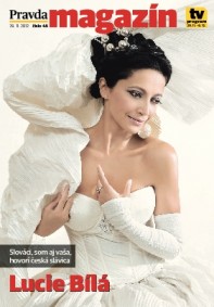 Pravda magazín zo dňa 29. novembra 2012