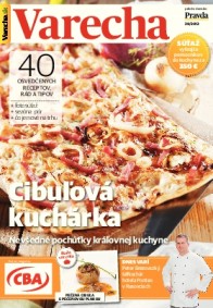 Varecha zo dňa 28. septembra 2012
