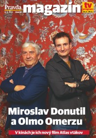 Pravda magazín