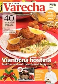 Varecha zo dňa 23. decembra 2011
