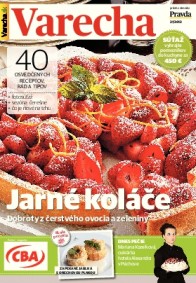 Varecha zo dňa 24. mája 2013