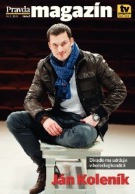 Pravda magazín zo dňa 14. februára 2013