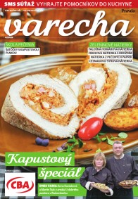 Varecha zo dňa 22. novembra 2019