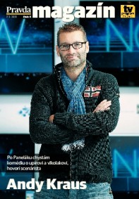 Pravda magazín zo dňa 7. februára 2013