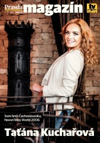 Pravda magazín zo dňa 4. októbra 2012
