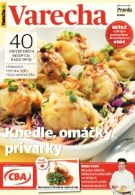 Varecha zo dňa 22. februára 2013