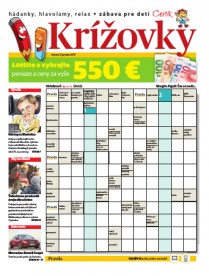 Krížovky