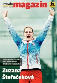 Pravda magazín zo dňa 16. augusta 2012