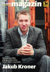 Pravda magazín zo dňa 3. marca 2012