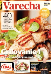 Varecha zo dňa 27. júna 2014
