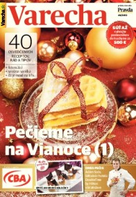 Varecha zo dňa 6. decembra 2013