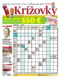 Krížovky