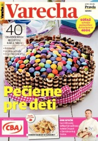 Varecha zo dňa 30. mája 2014