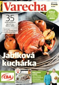 Varecha zo dňa 26. septembra 2014