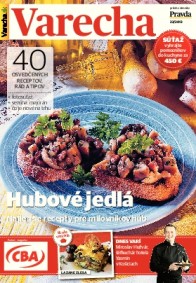 Varecha zo dňa 31. mája 2013