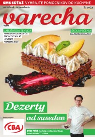 Varecha zo dňa 4. októbra 2019