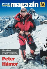 Pravda magazín zo dňa 15. decembra 2011