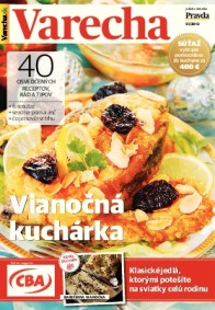 Varecha zo dňa 21. decembra 2012